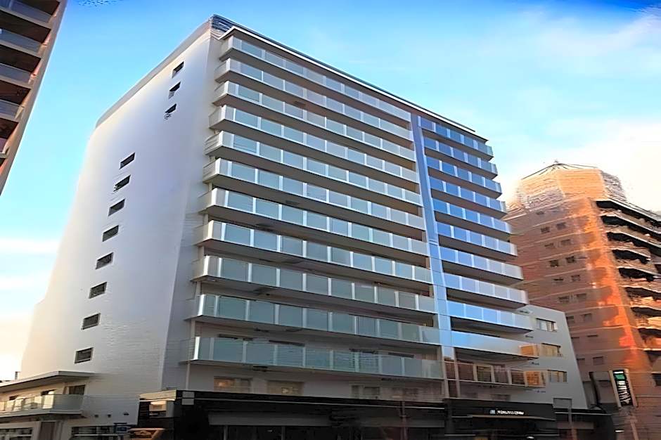 Nishitetsu Inn Shinjuku