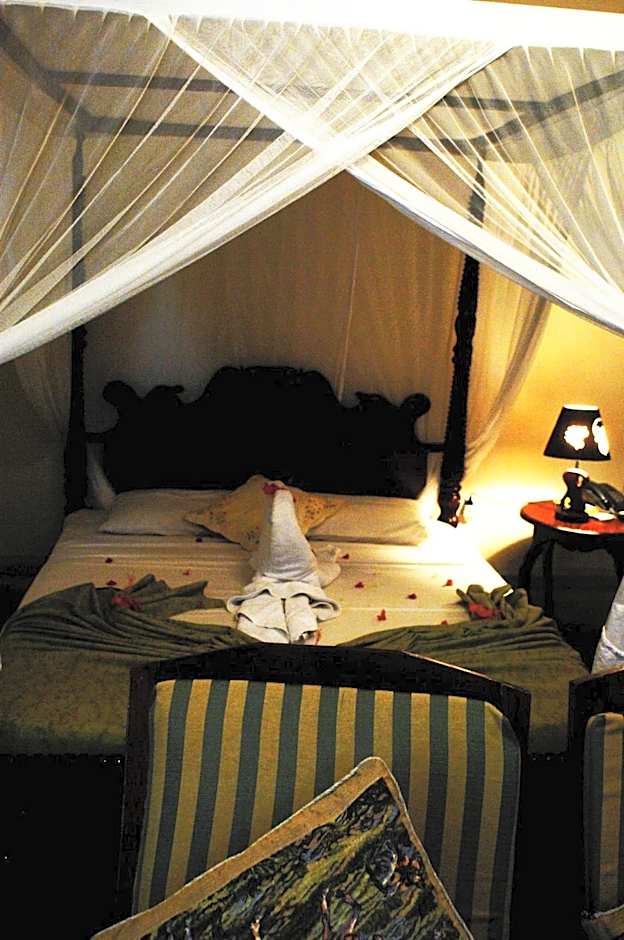 Asmini Palace Hotel