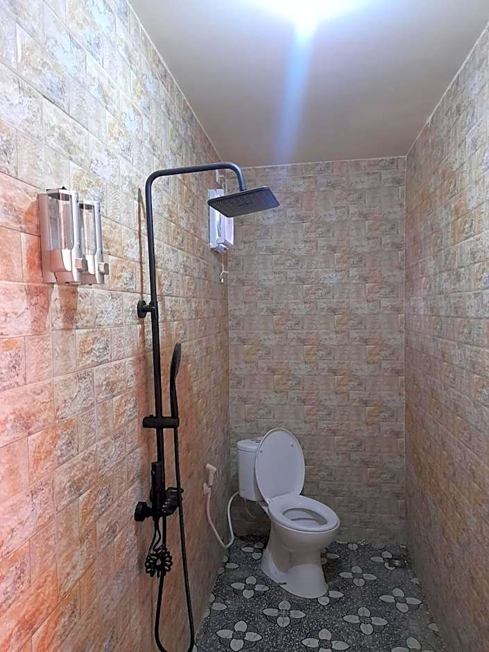 Sindhu Mesari Bungalow