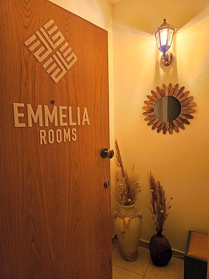 ROOMS by Emmelia Group