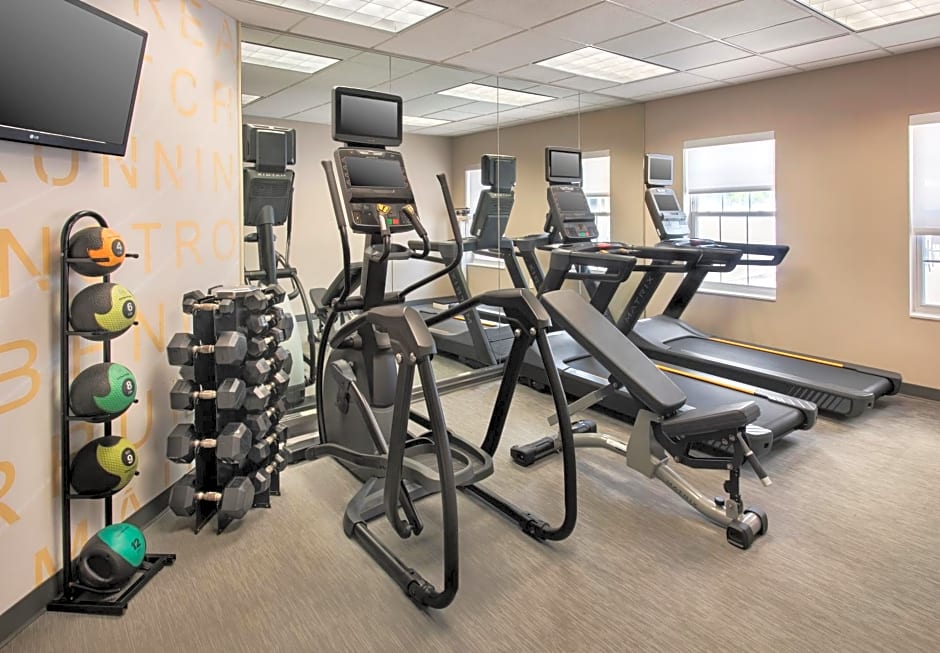 Residence Inn by Marriott Hartford Manchester
