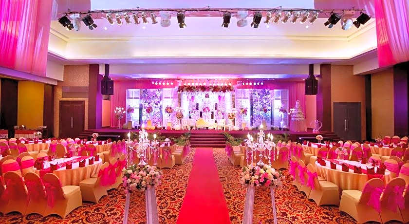 Aston Samarinda Hotel and Convention Center