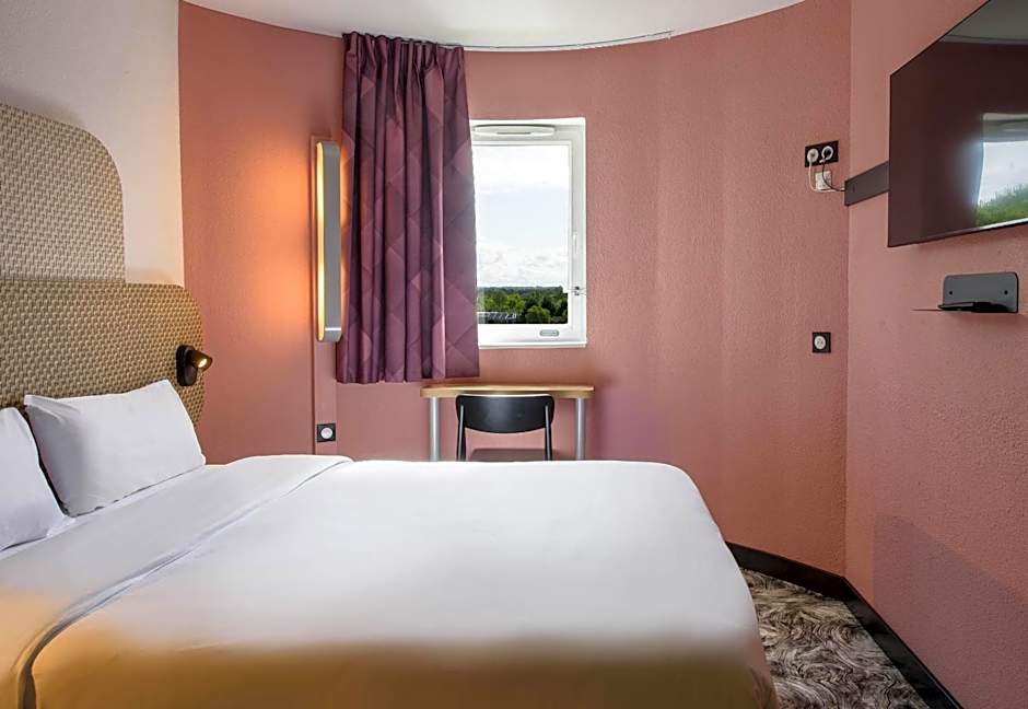 B&B HOTEL Toulouse Cité de l'Espace Gonord
