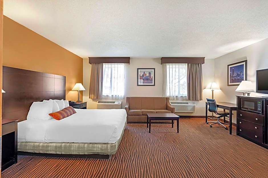Best Western Des Plaines/O'Hare
