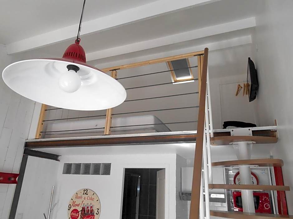 CosyStudio Site du Futuroscope