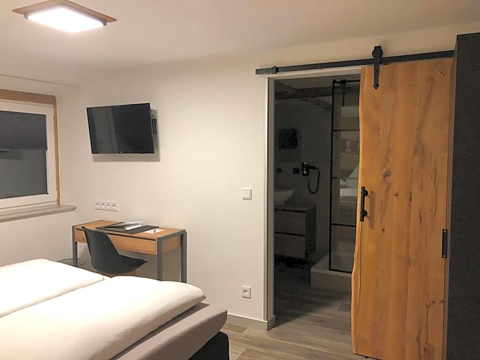 Hotel Weilerhof