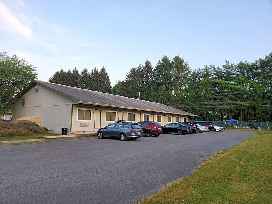 Glenwood Inn & Conference Center