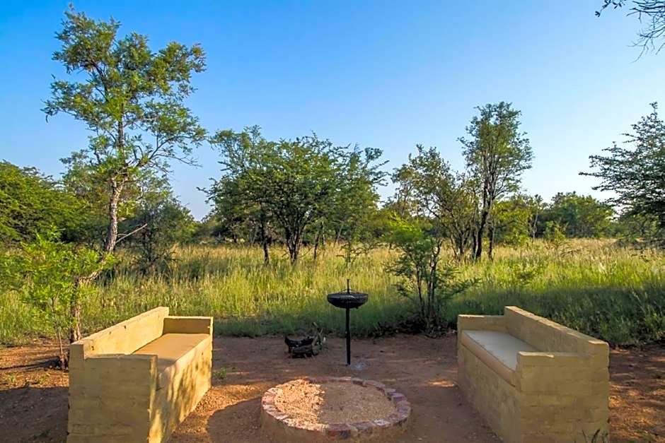 LookOut Safari Lodge