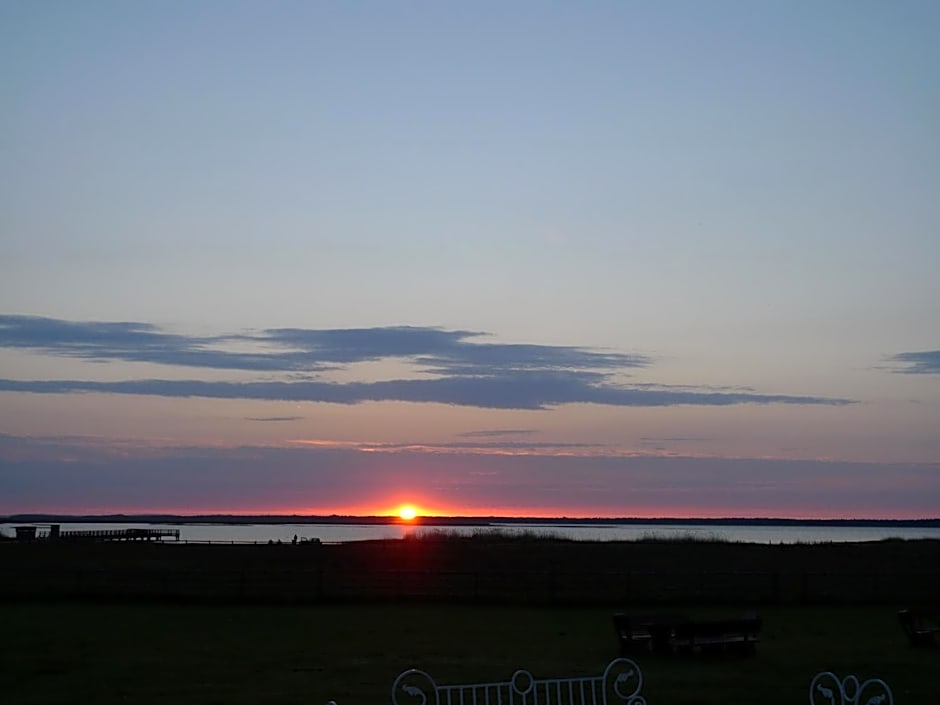 Rezydencja Nad Jeziorem Łebsko