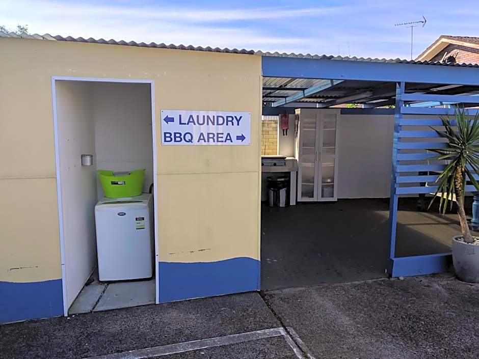 Harrington Village Motel