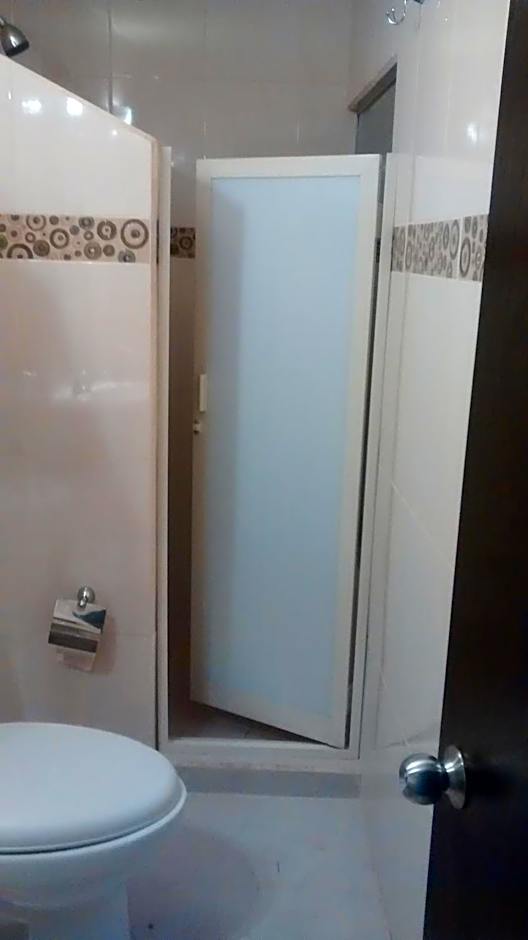 Hotel La Torre San Francisco