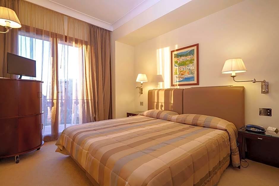 Hotel Cala Del Porto