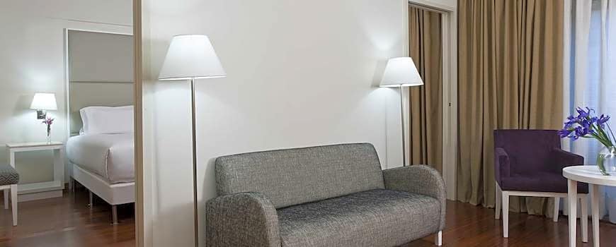 NH Buenos Aires Florida