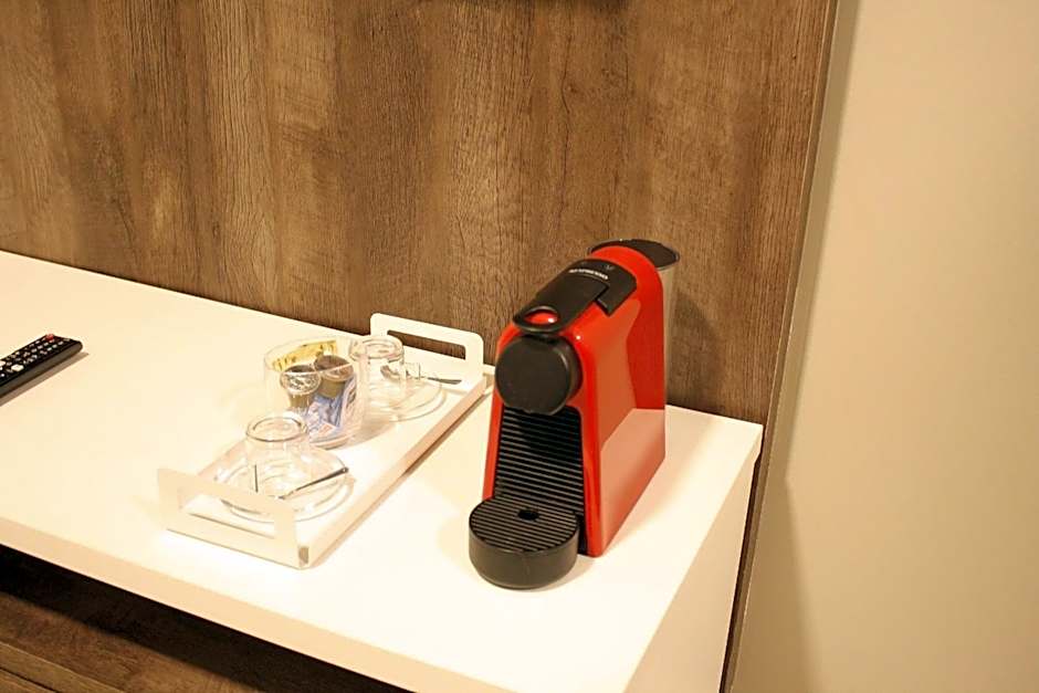 Noroeste Atrium Platine Apartamento Completo