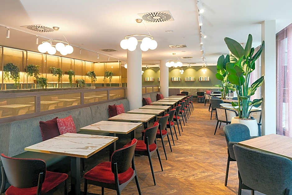 MAXX by Steigenberger Vienna