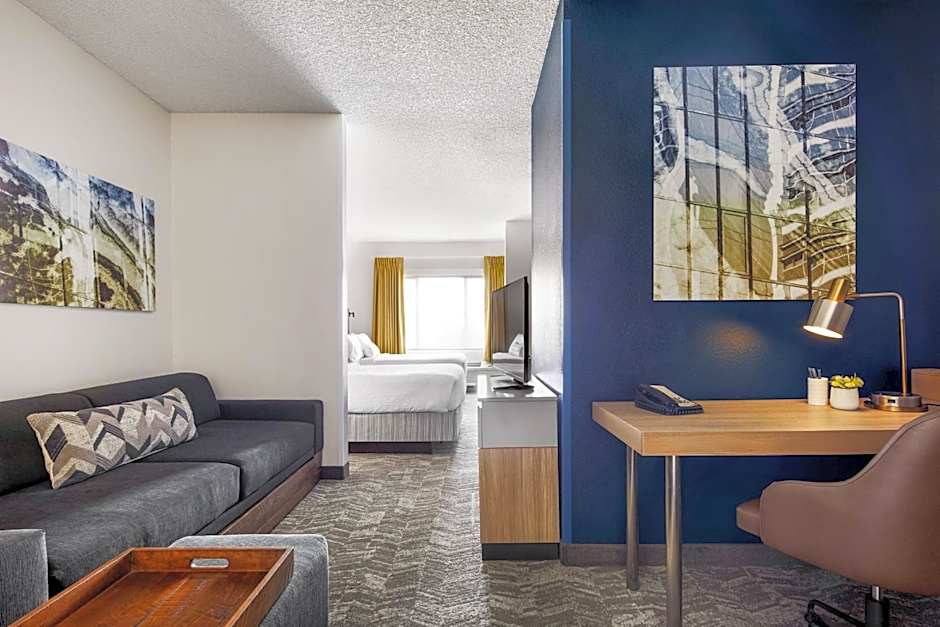 SpringHill Suites by Marriott Tempe at Arizona Mills Mall