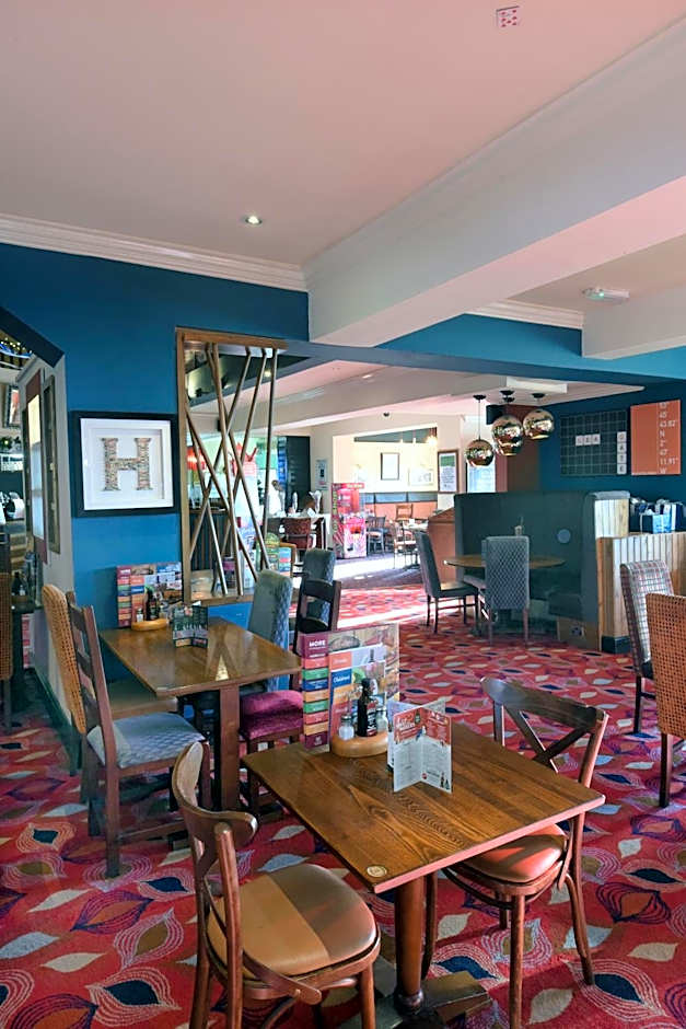 Lea Gate by Greene King Inns