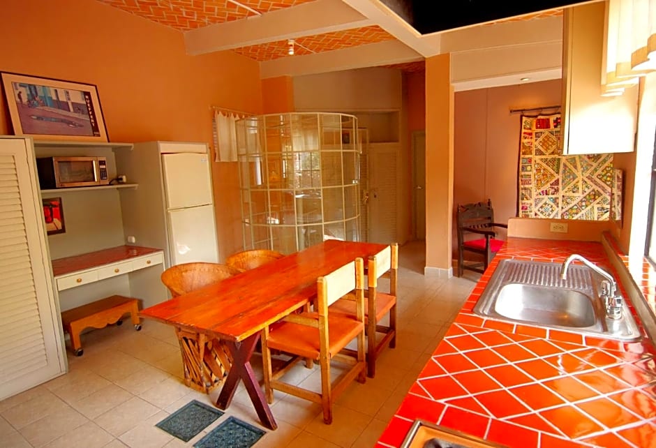 Casa de la Noche