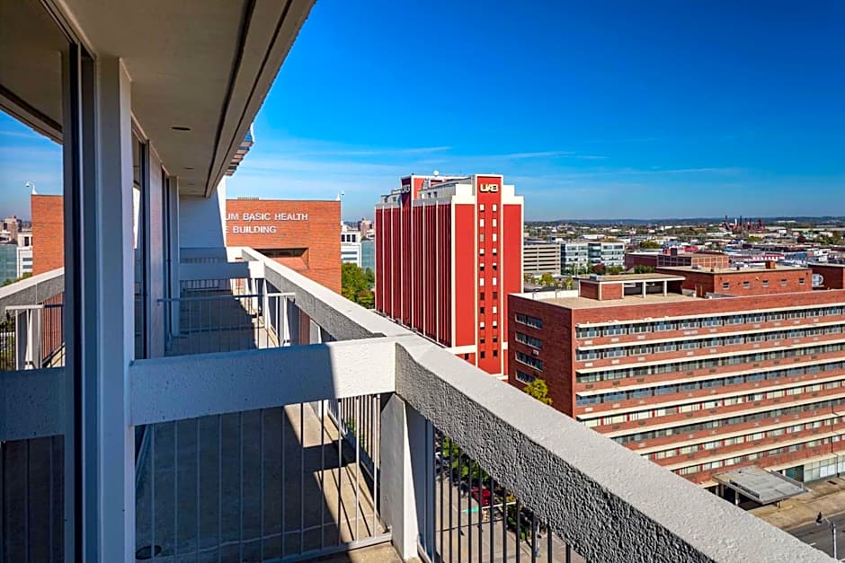 Hilton Birmingham Downtown at UAB