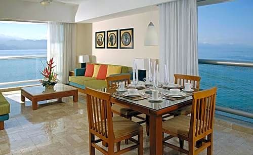 PV The Mayan Palace Suite at Vidanta in Puerto Vallarta