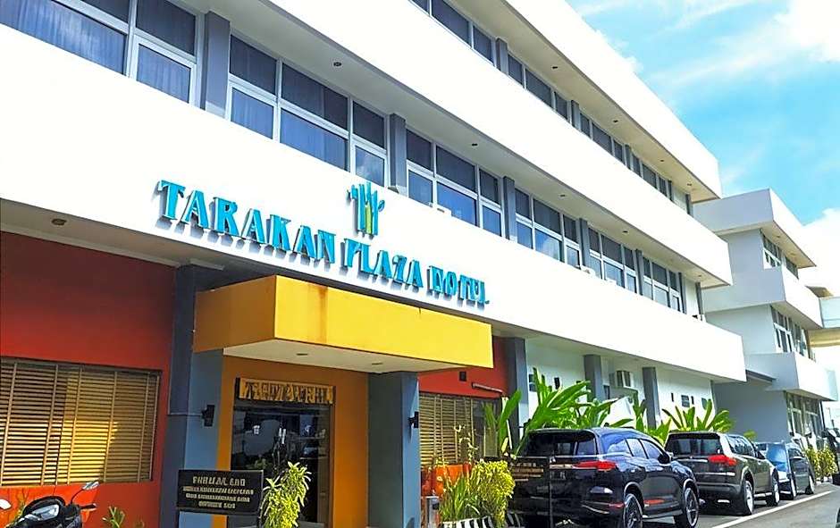 Hotel Tarakan Plaza