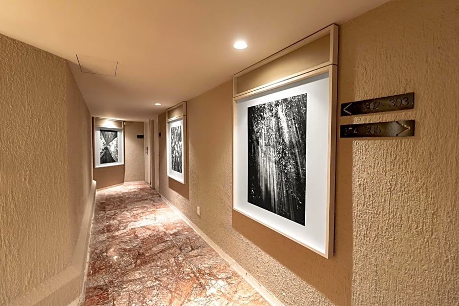 Oliva Plaza Hotel
