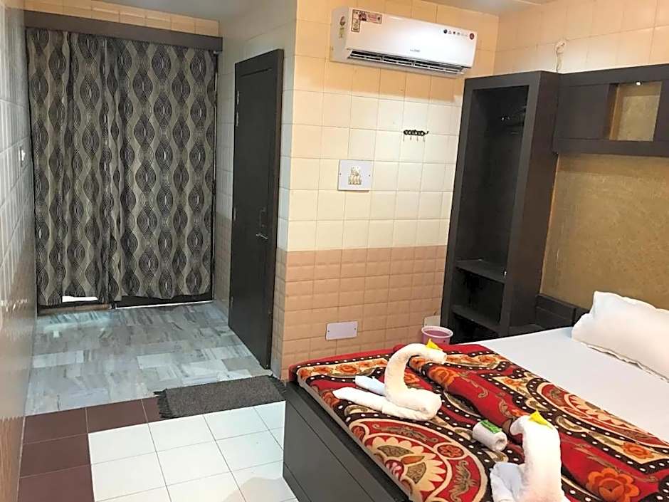 Hotel Sheela