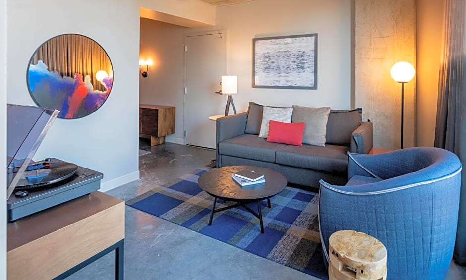 Hyatt Centric Downtown Portland