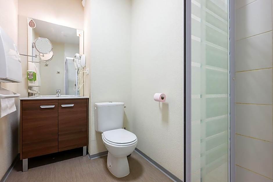 Apparthotel Odalys Saint Jean