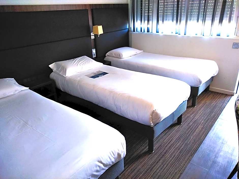 Kyriad Bordeaux - Merignac Aéroport