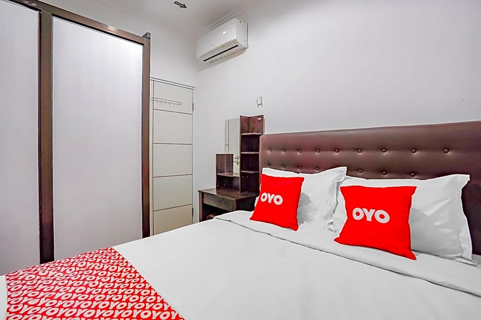 Hotel O A1 Pakis Argosari