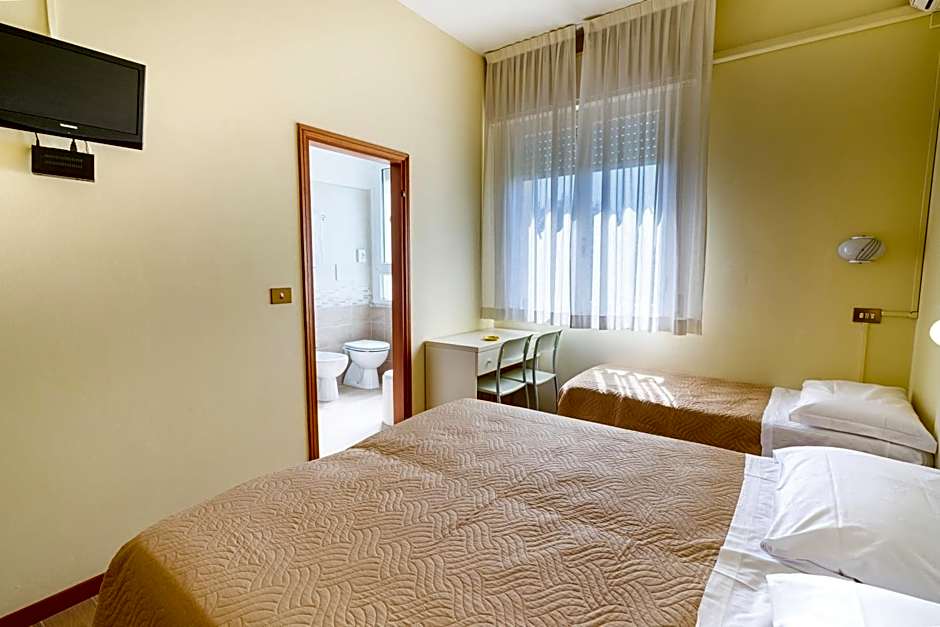 Only Room Hotel