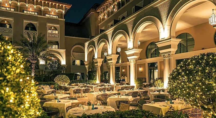 Rixos Premium Saadiyat Island - All Inclusive