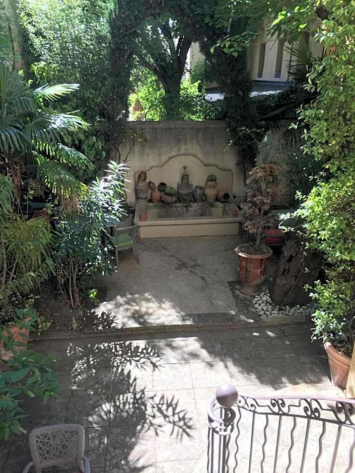 Hôtel Particulier Le 28 - Spa & Art Luxury Design by Alain Ducasse