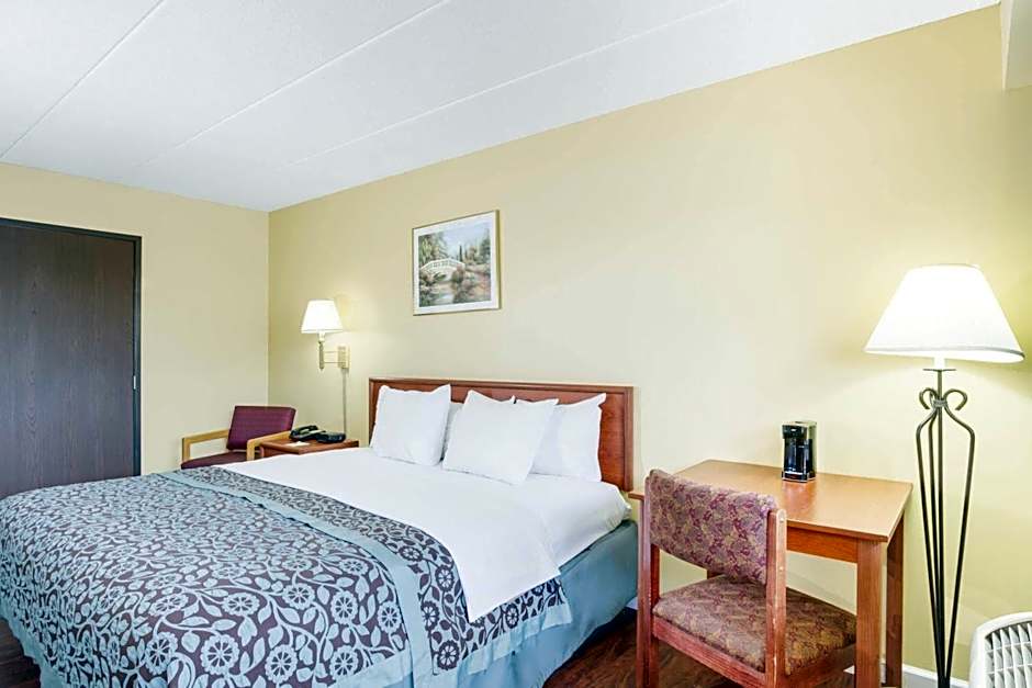 Days Inn by Wyndham Athens