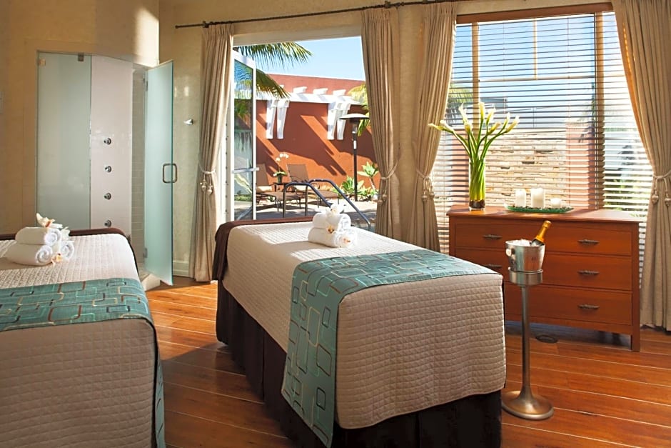 Laguna Cliffs Marriott Resort & Spa