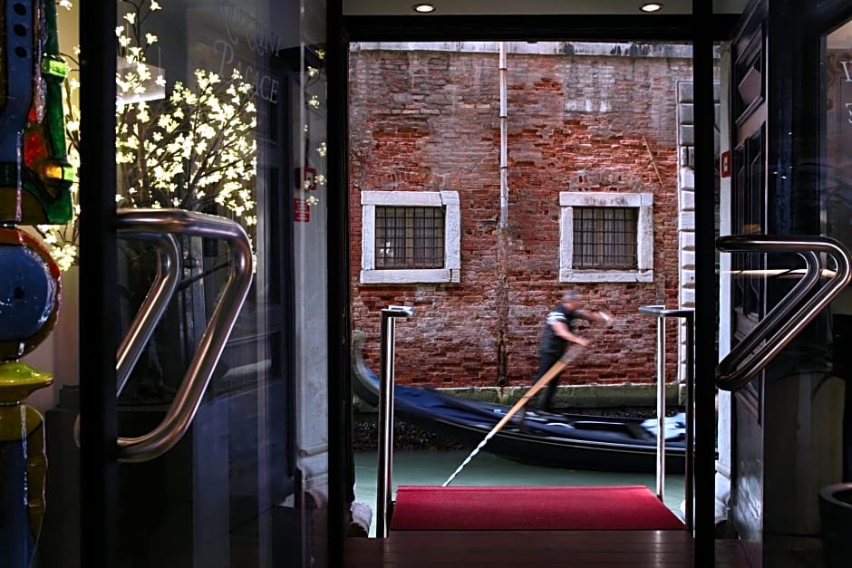 Ruzzini Palace Hotel