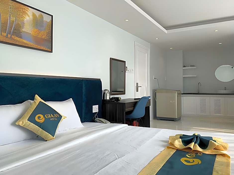 Gia An Hotel