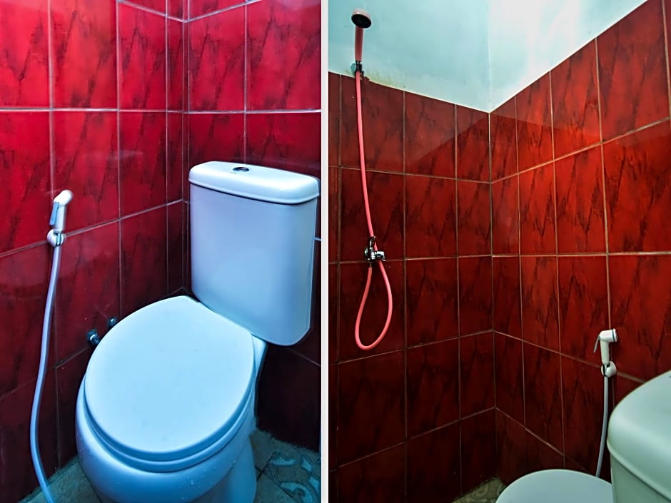 Hotel O Villa Tirta Melati Syariah