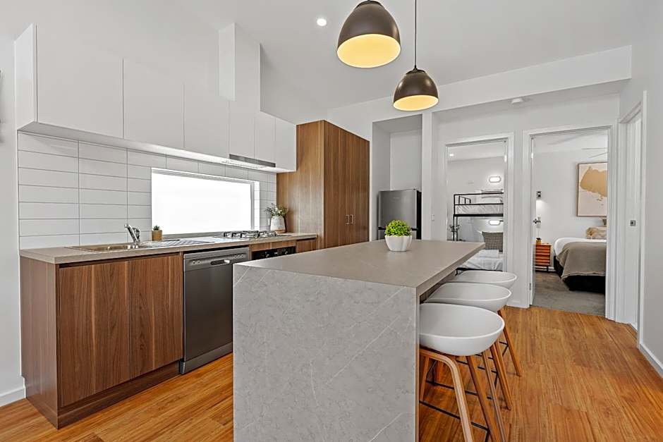 Tasman Holiday Parks - South Bright