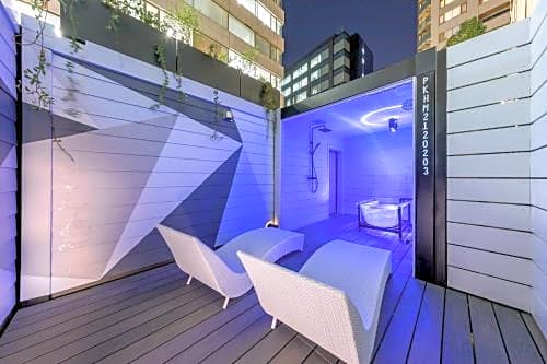HUBHUB Nihonbashi Ningyocho - Vacation STAY 05839v