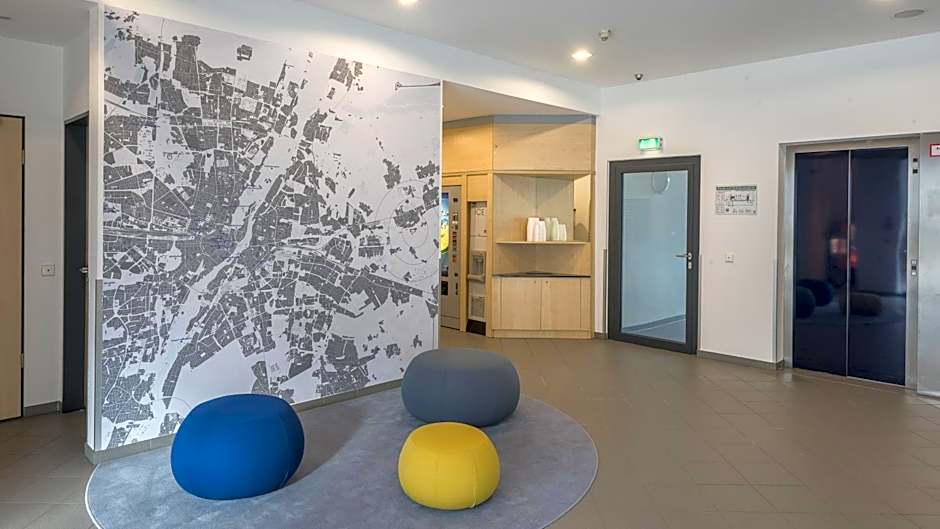 Holiday Inn Express München Messe By IHG