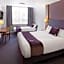 Premier Inn Glasgow City - George Square