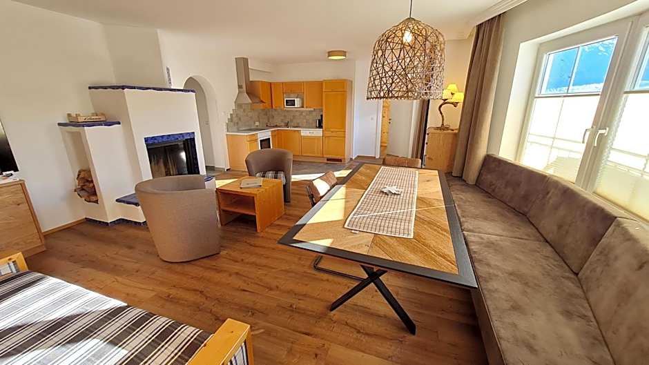 Sport und Familienhotel Klausen