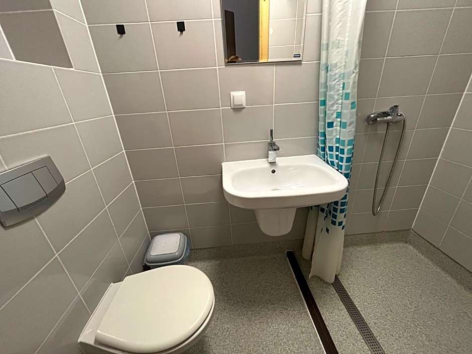 Bukowina Podczele Baltic drive festival