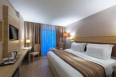 Standard - 1 Person Only