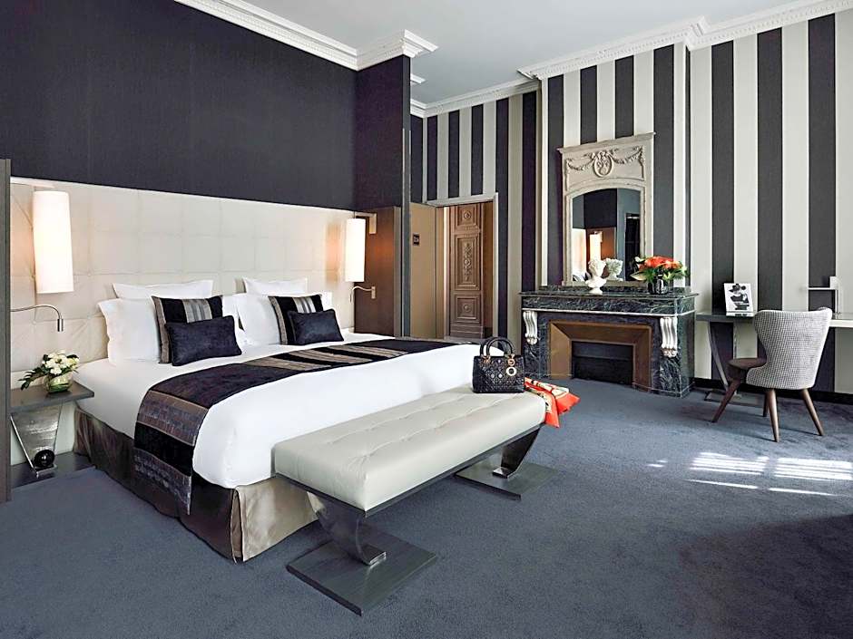 La Cour des Consuls Hotel and Spa Toulouse - MGallery