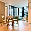 SkyGarden Luxury Condo at The Glen by Live Local