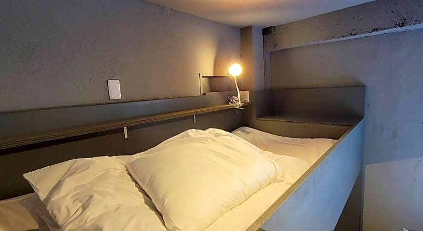 Rhodes Otsuka Hotel