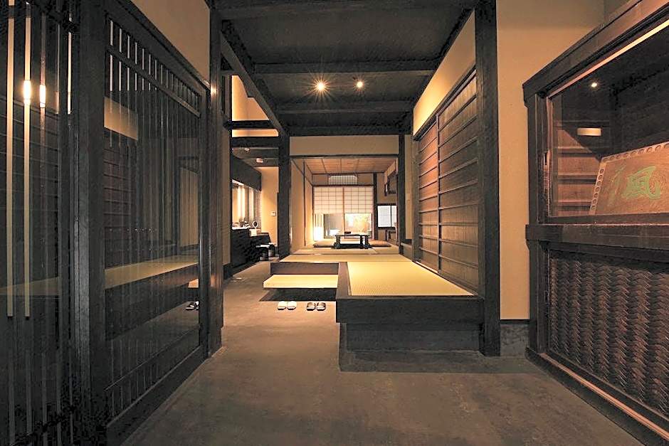 Kuraya Omiya Shimabara
